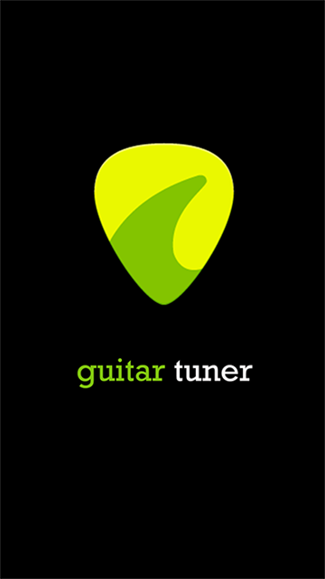 GuitarTuner旧版无广告手机下载截图