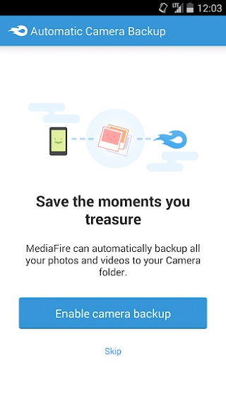 Mediafire网盘