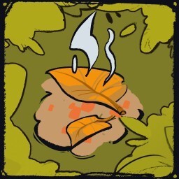 Leaf it Alone
