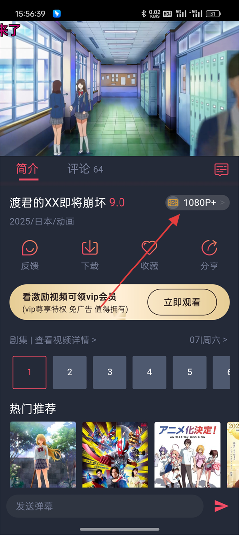 枫雪动漫