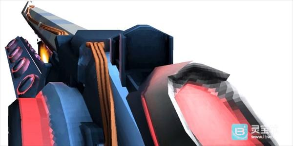 UltraKill中文版武器推荐7