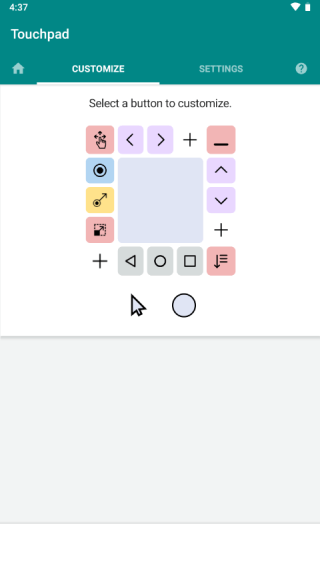 Touchpad