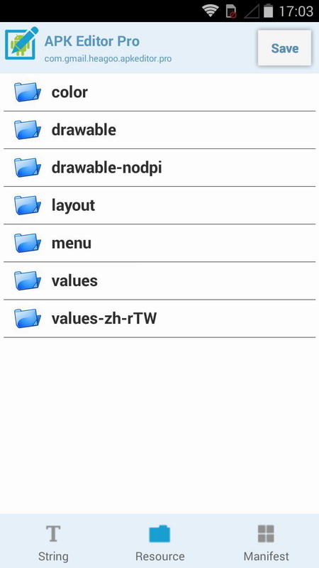 APK Editor Pro
