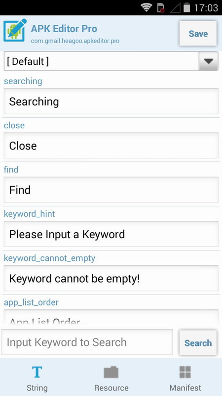 APK Editor Pro