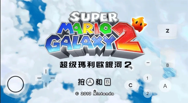 海豚模拟器