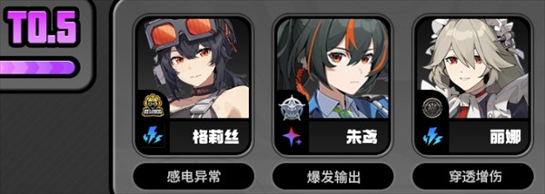 绝区零官服