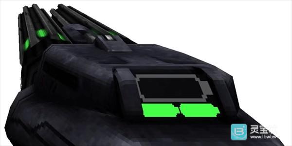 UltraKill中文版武器推荐6
