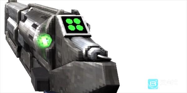 UltraKill中文版武器推荐1