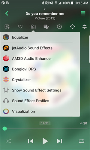 Jetaudio