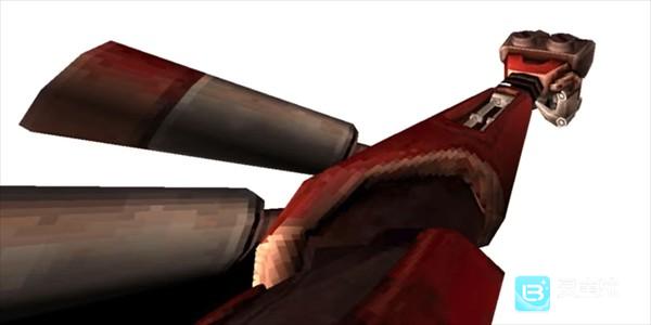 UltraKill中文版武器推荐8