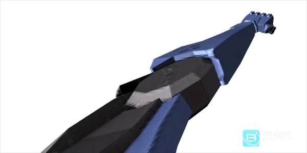 UltraKill中文版武器推荐3