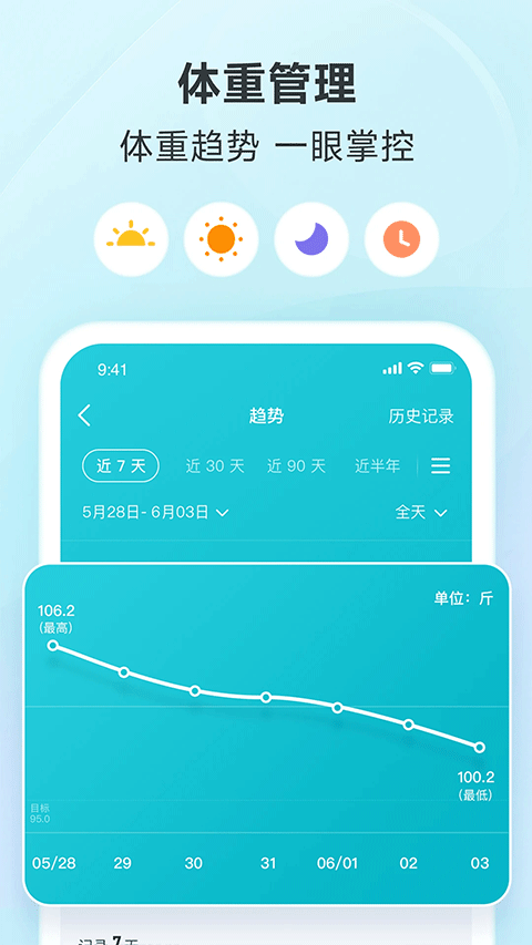 好轻app优化版下载截图