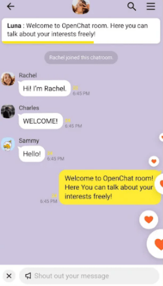 kakaotalk