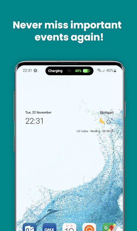 Dynamic Spot灵动岛中文版免费下载v2.0截图