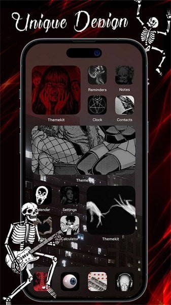 ThemeKit高清版下载截图