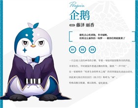 将花朵献与你