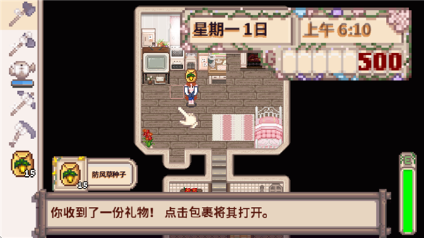 星露谷物语官方正版截图