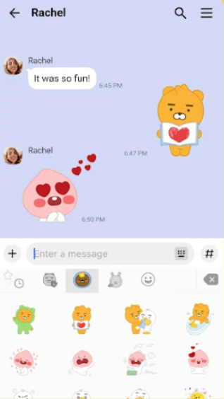kakaotalk