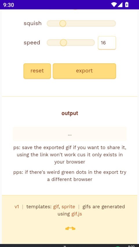 摸头生成器表情制作软件下载截图