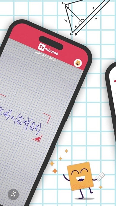 Symbolab数学求解器官网版下载截图