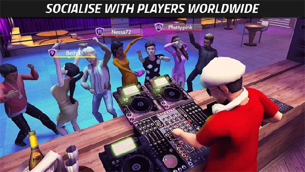 AvakinLife官方版截图