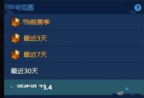 炉石HSReplay