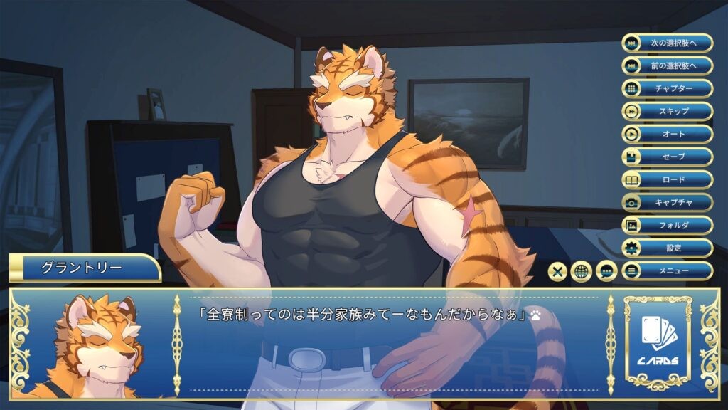 骑士学院2中文版
