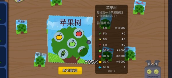 刮个爽