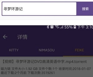 Skrbt搜索引擎