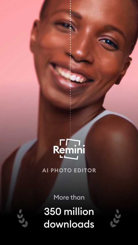 remini中文版最新下载截图