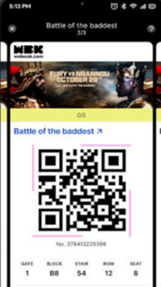 Webook