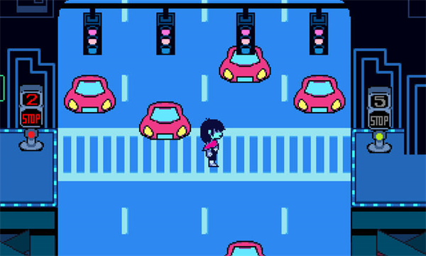 三角符文1-4章截图