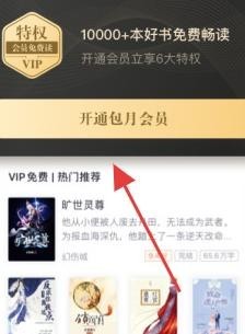 熊猫看书app