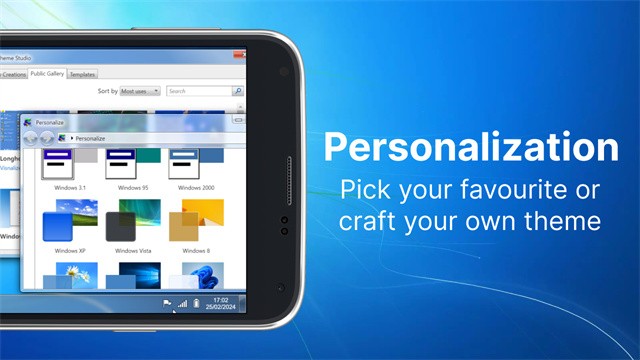 Win7模拟器安卓版下载手机版截图