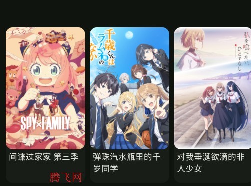 kazumi优化版本