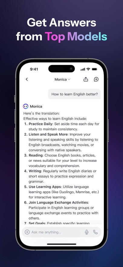 Manus ai手机版下载汉化版截图