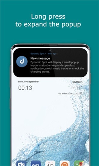 dynamic Spot高清版下载截图