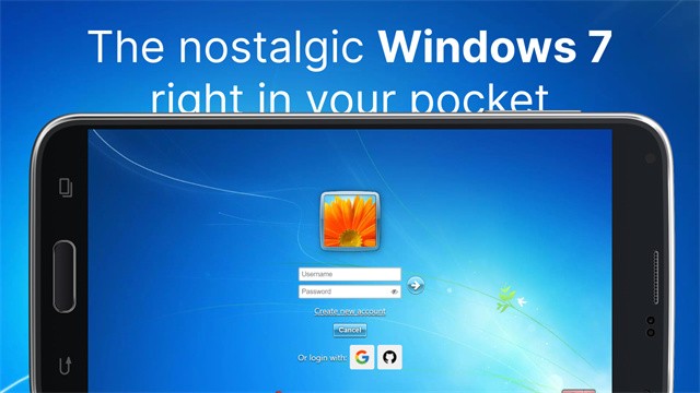 Win7模拟器安卓版下载手机版截图