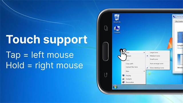 Win7模拟器安卓版下载手机版截图