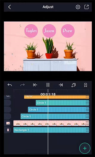 AM凉笙剪辑