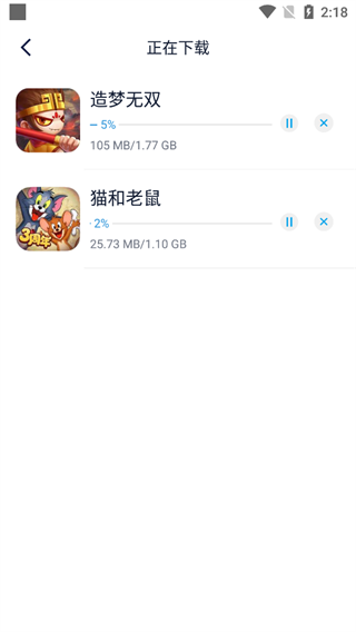 淘气侠app2026最新版截图