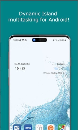 dynamic Spot高清版下载截图
