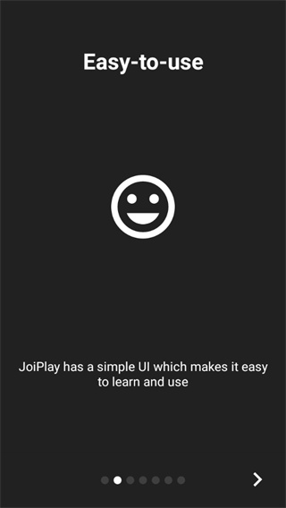 joiplay模拟器旧版安卓版下载截图