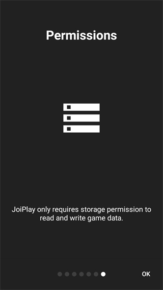 joiplay模拟器旧版安卓版下载截图