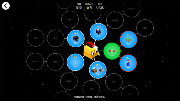 低模之战虫族版本截图