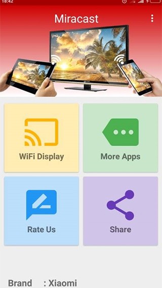 miracast投屏app手机版下载截图