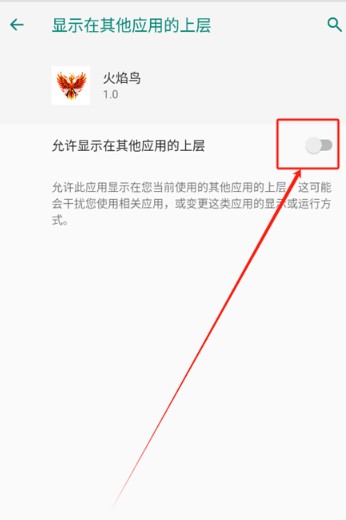 火焰鸟直装