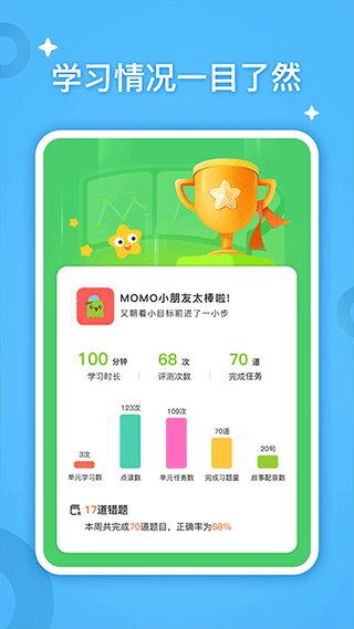 fingerabc学生端app优化版下载截图