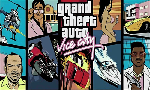 GTA5中文正版