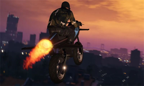 GTA5中文正版